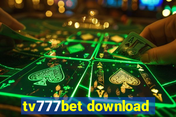 tv777bet download